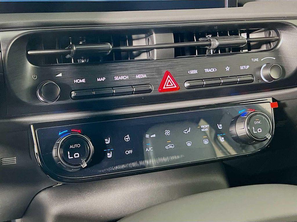 new 2026 Hyundai Palisade car, priced at $50,535