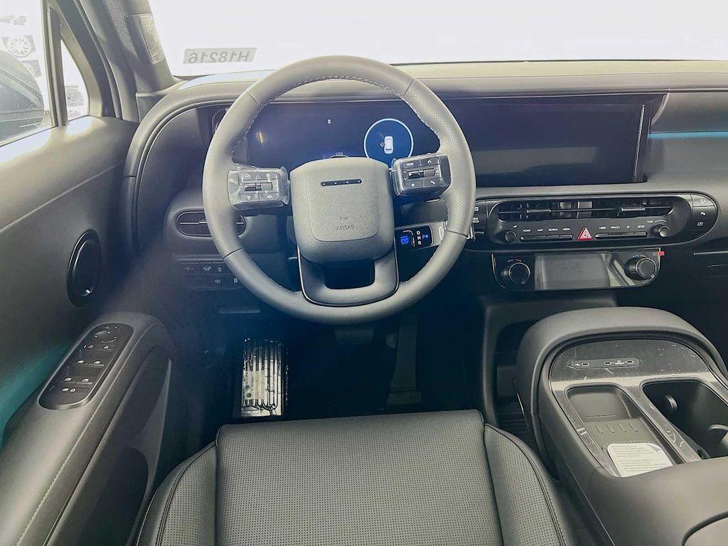 new 2026 Hyundai Palisade car, priced at $50,535
