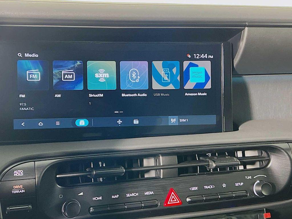 new 2026 Hyundai Palisade car, priced at $50,535