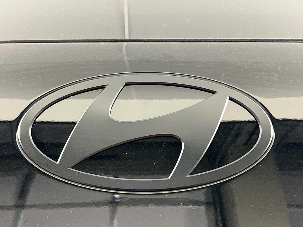 new 2026 Hyundai Palisade car, priced at $50,535