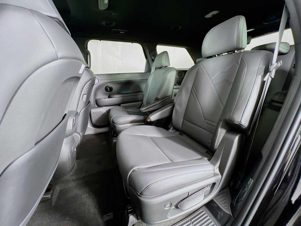 new 2026 Hyundai Palisade car, priced at $50,535