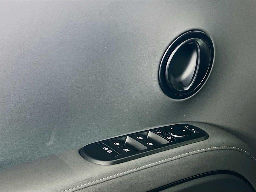 new 2026 Hyundai Palisade car, priced at $50,535
