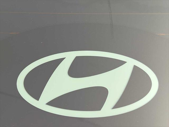 new 2025 Hyundai Tucson car, priced at $35,022
