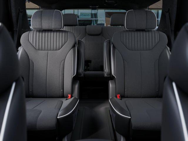 new 2025 Hyundai Palisade car, priced at $56,875