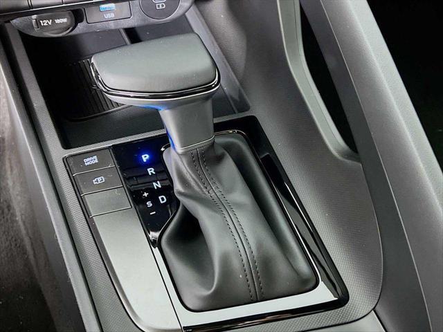 new 2025 Hyundai Elantra car, priced at $24,425