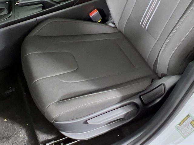 new 2025 Hyundai Elantra car, priced at $24,425