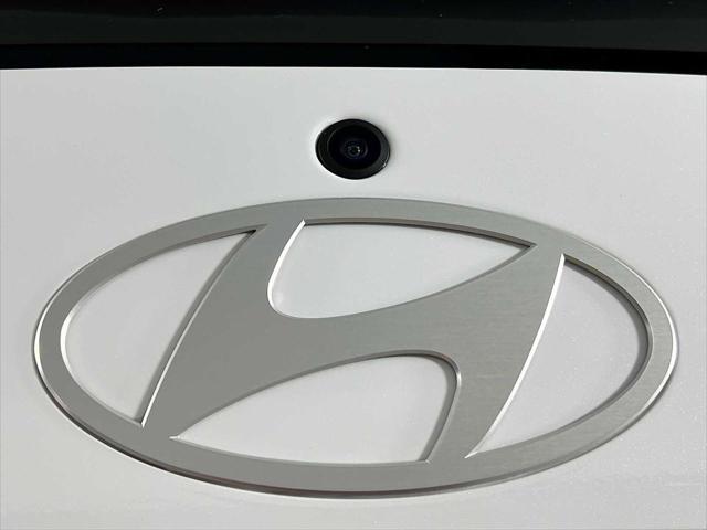 new 2025 Hyundai Elantra car, priced at $24,425