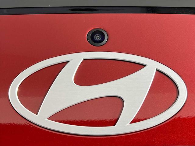 new 2025 Hyundai Elantra car, priced at $24,451