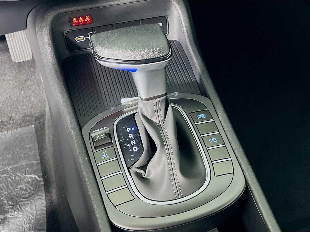 new 2026 Hyundai Kona car, priced at $28,786