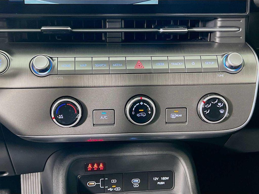 new 2026 Hyundai Kona car, priced at $28,786