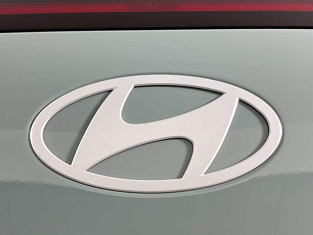 new 2026 Hyundai Kona car, priced at $28,786
