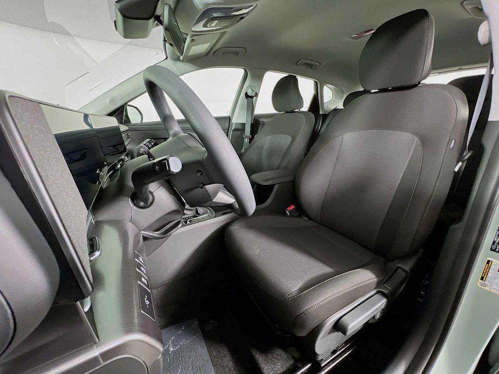 new 2026 Hyundai Kona car, priced at $28,786