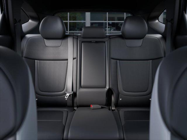 new 2025 Hyundai Tucson car, priced at $36,540