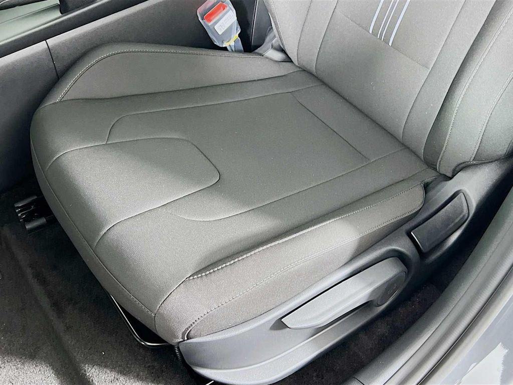 new 2025 Hyundai Elantra car, priced at $23,423