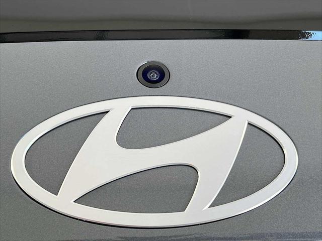 new 2025 Hyundai Elantra car, priced at $23,947