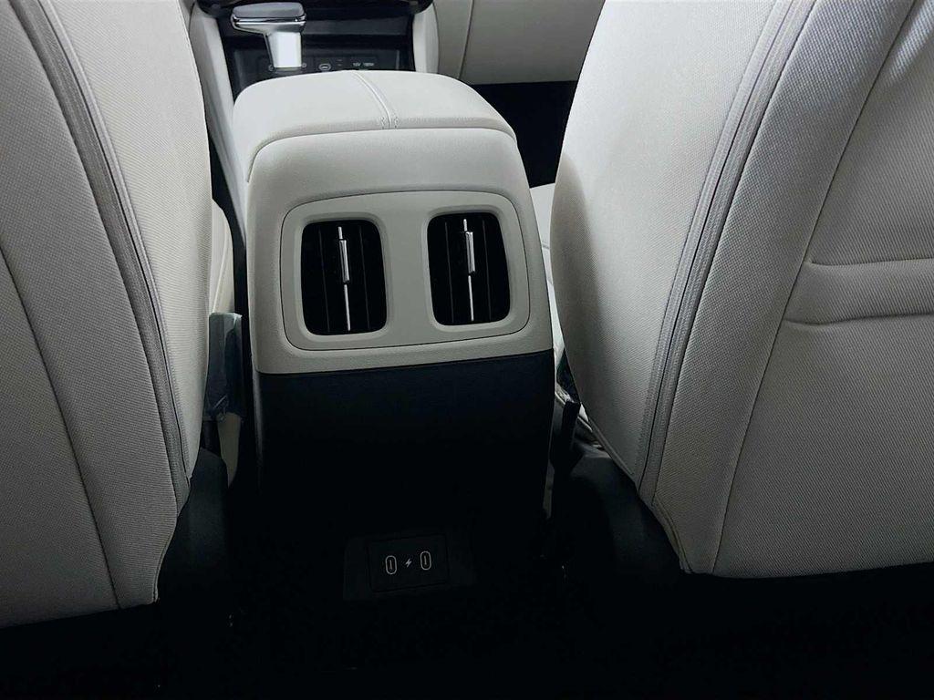 new 2025 Hyundai Tucson car, priced at $32,520