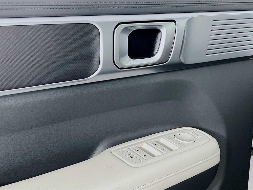new 2026 Hyundai Santa Fe car, priced at $41,087