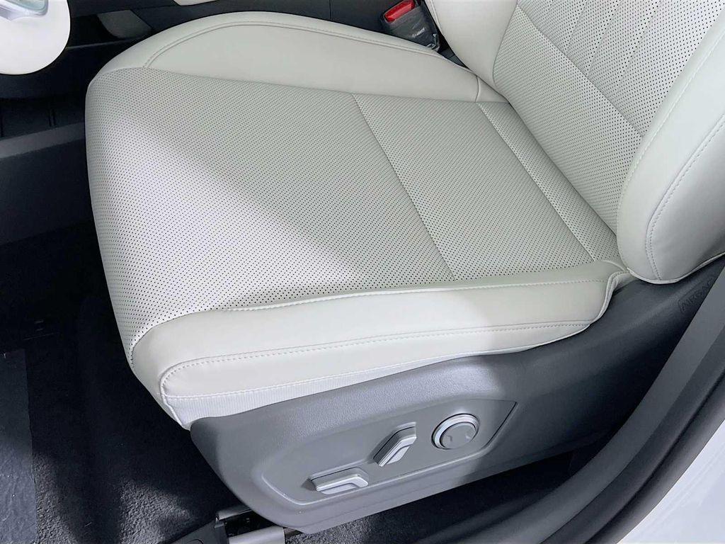 new 2026 Hyundai Santa Fe car, priced at $41,087