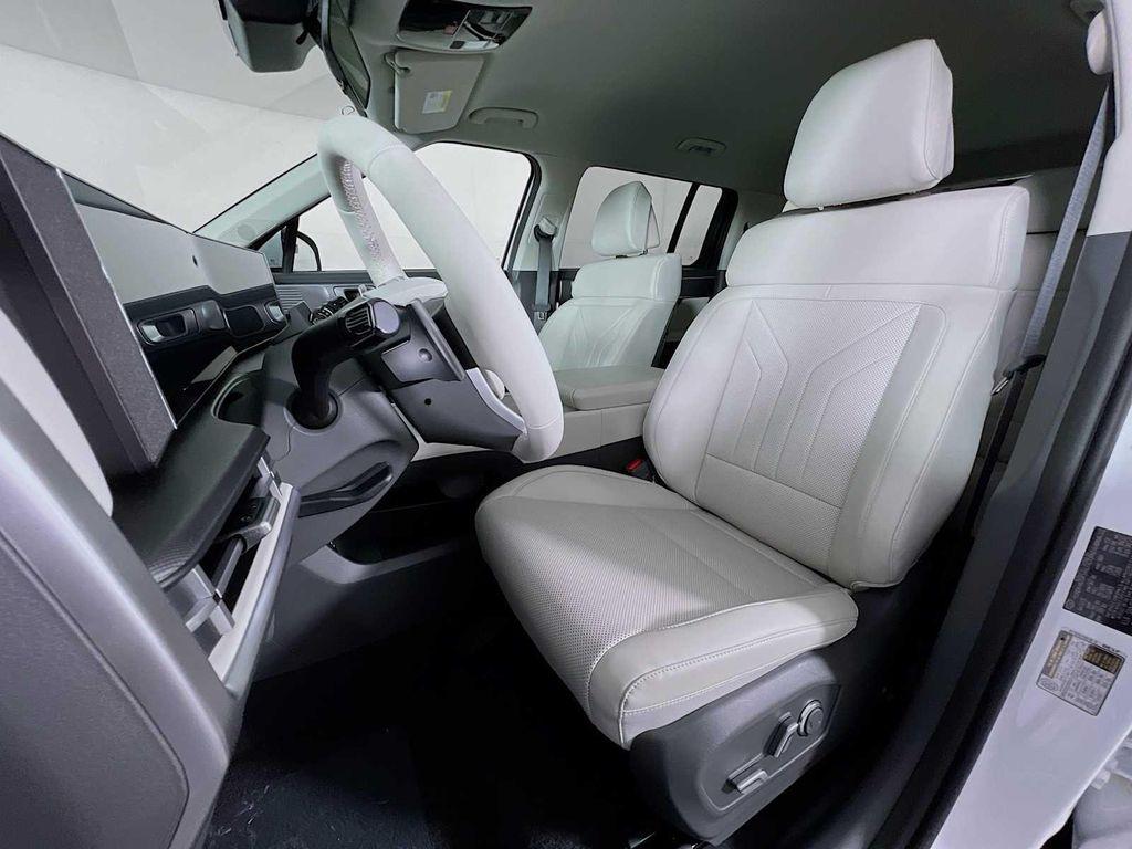 new 2026 Hyundai Santa Fe car, priced at $41,087