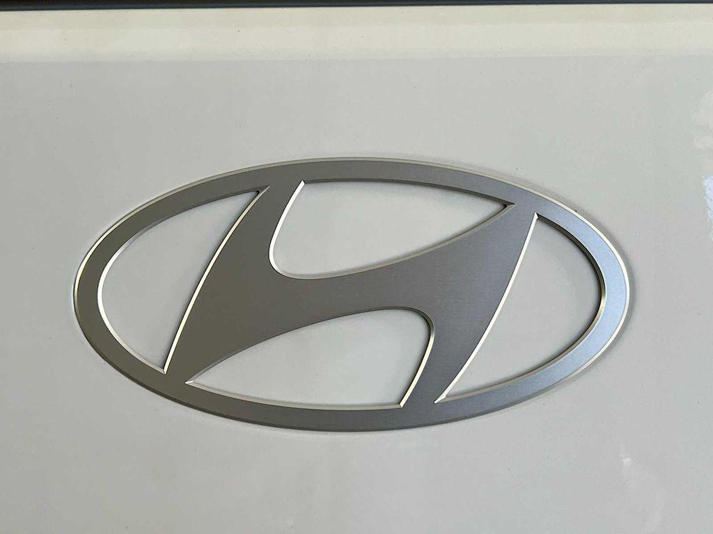 new 2026 Hyundai Santa Fe car, priced at $41,087