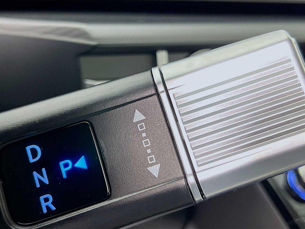 new 2026 Hyundai Santa Fe car, priced at $41,087