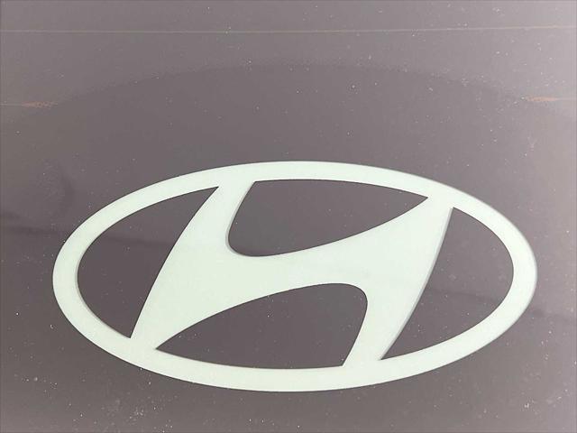 new 2025 Hyundai TUCSON Hybrid car, priced at $40,845