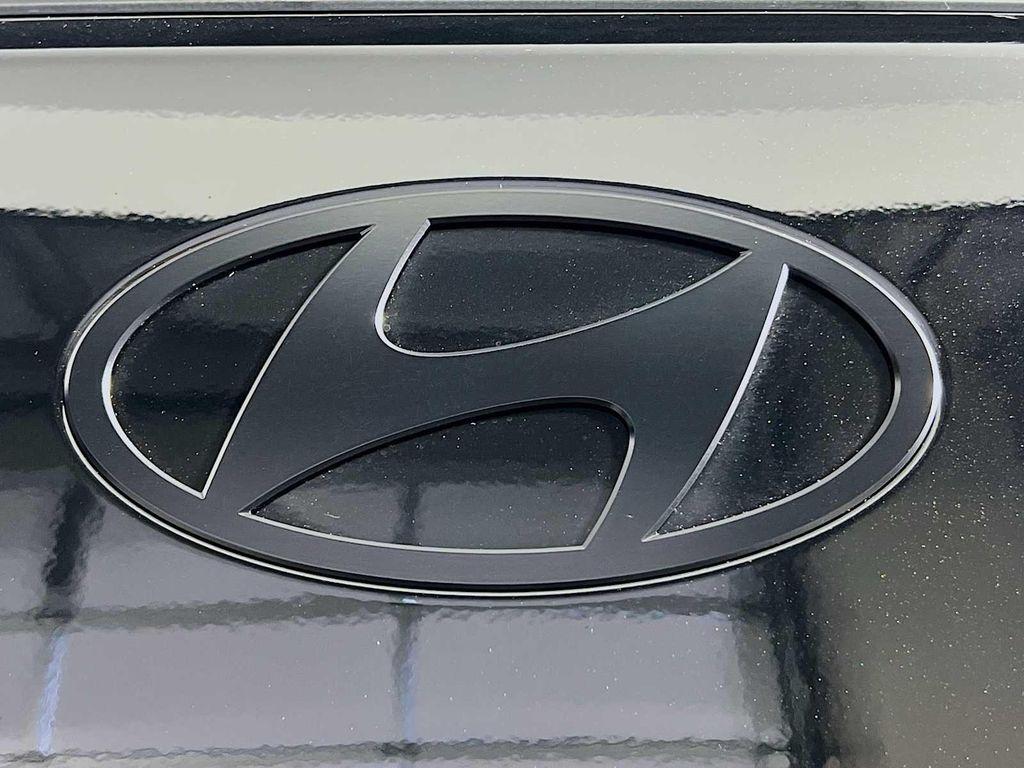 new 2026 Hyundai SANTA FE HEV car, priced at $51,135