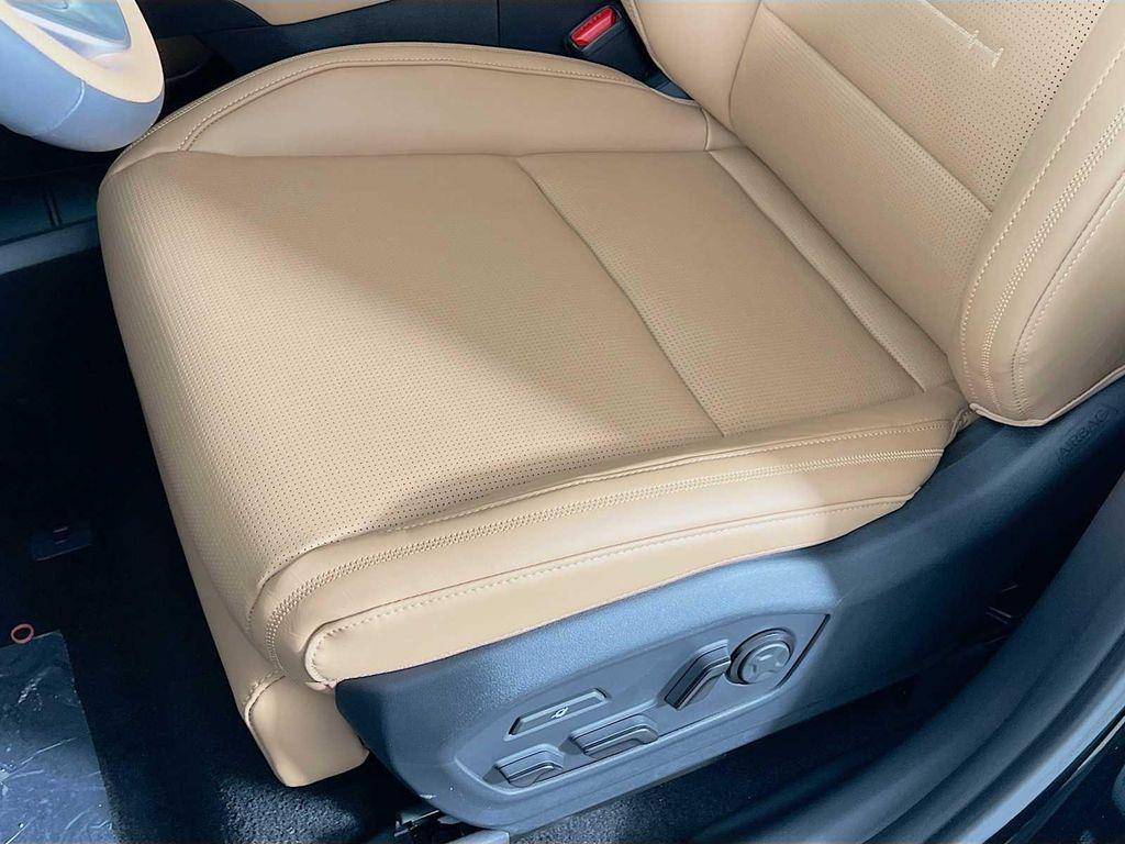 new 2026 Hyundai SANTA FE HEV car, priced at $51,135