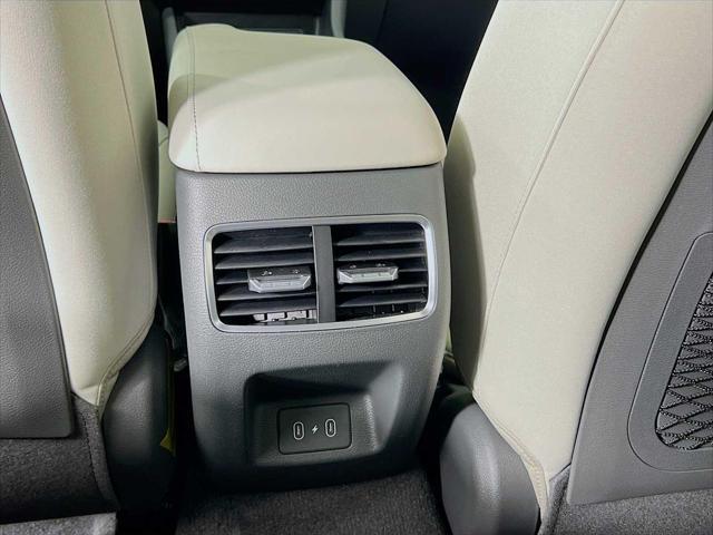 new 2025 Hyundai Sonata Hybrid car, priced at $31,851