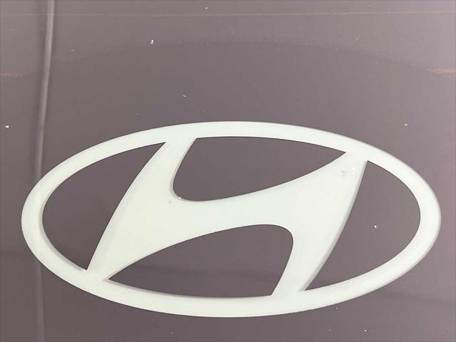 new 2025 Hyundai Tucson car, priced at $35,183