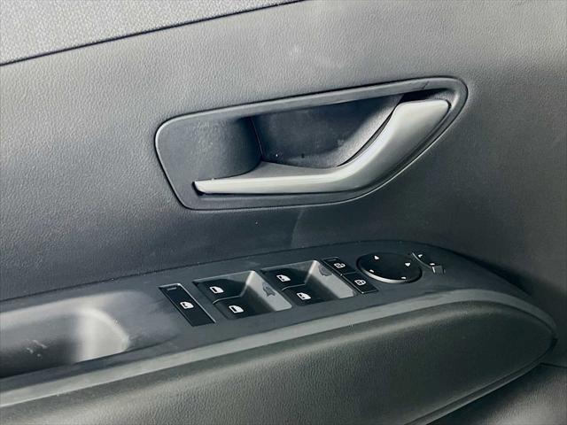 new 2025 Hyundai Tucson car, priced at $36,175