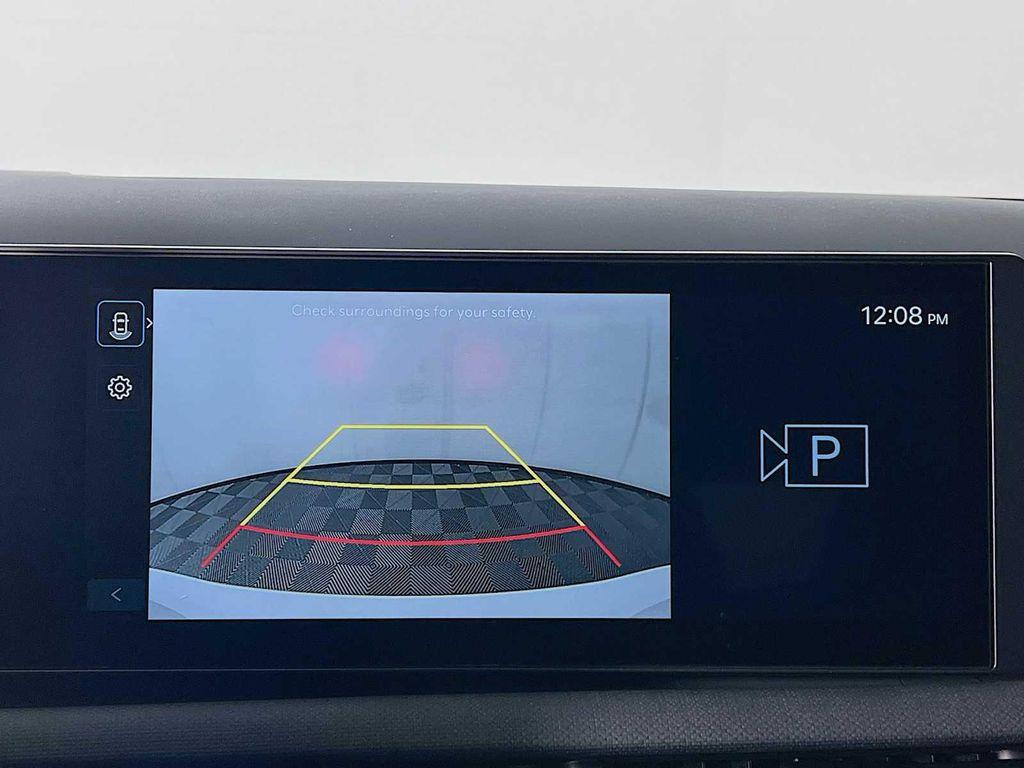 new 2025 Hyundai Tucson car, priced at $34,250