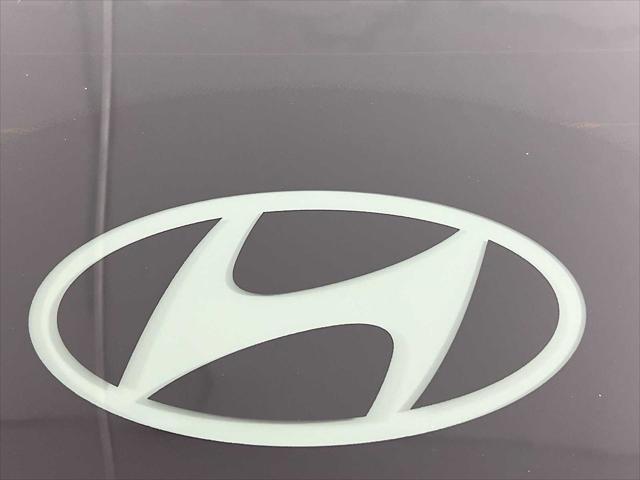 new 2025 Hyundai Tucson car, priced at $36,175