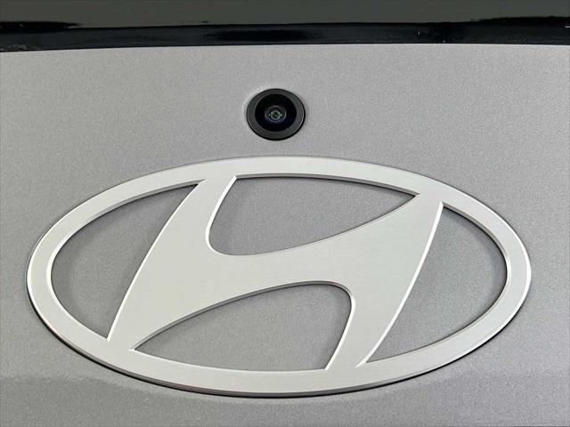 new 2025 Hyundai Elantra car, priced at $23,824