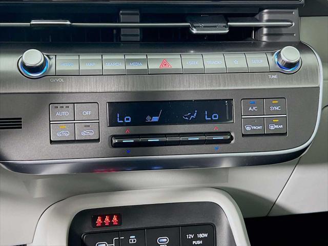 new 2025 Hyundai Kona car, priced at $28,246