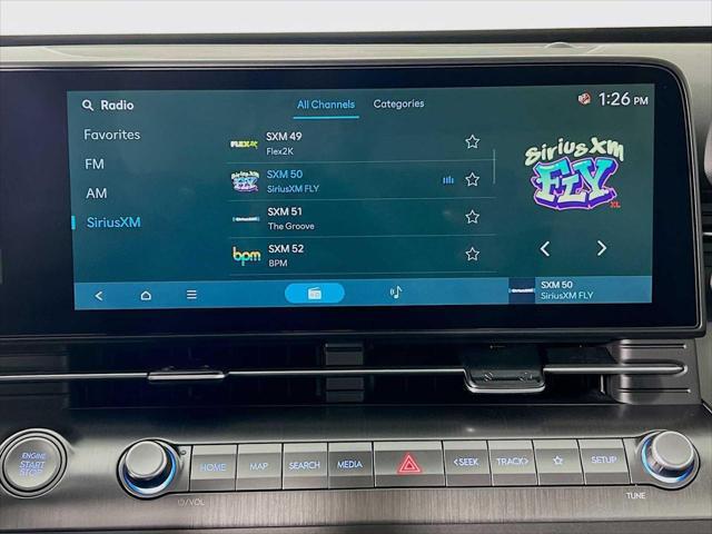 new 2025 Hyundai Kona car, priced at $28,246
