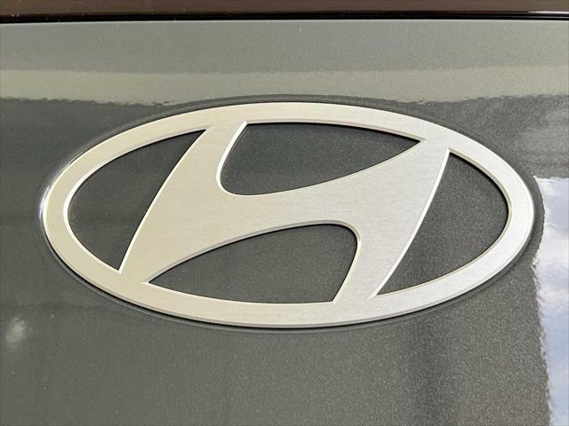 new 2025 Hyundai Kona car, priced at $28,246