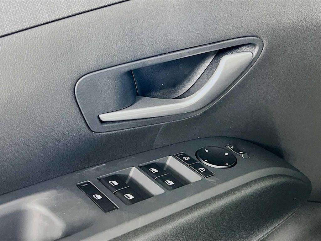 new 2025 Hyundai Tucson car, priced at $34,520