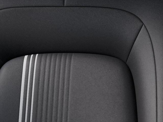 new 2025 Hyundai Venue car, priced at $25,550