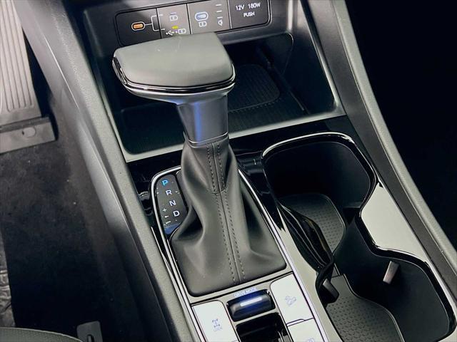 new 2025 Hyundai SANTA CRUZ car, priced at $39,607