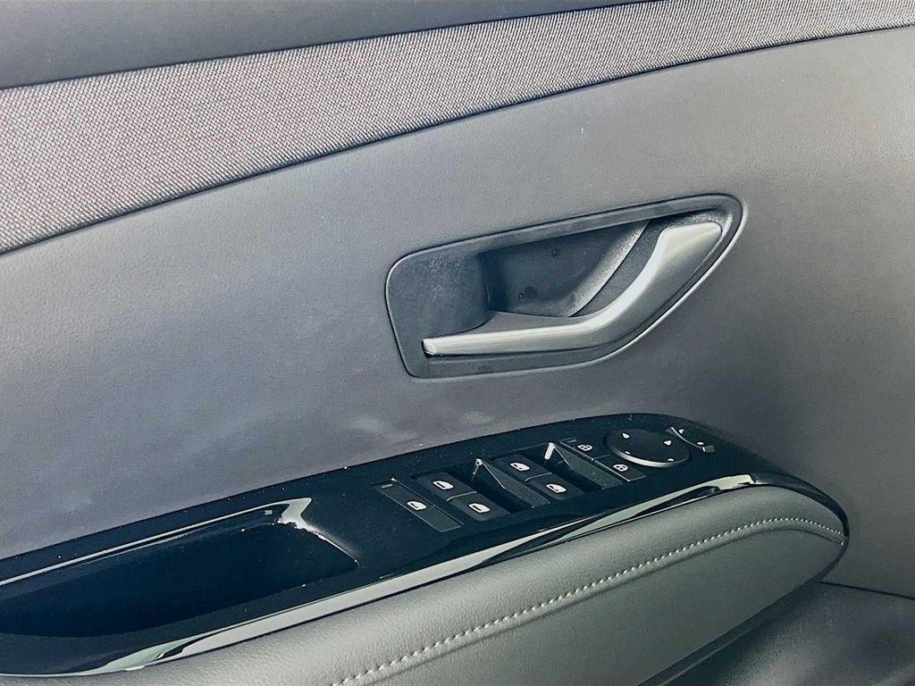 new 2025 Hyundai SANTA CRUZ car, priced at $39,857