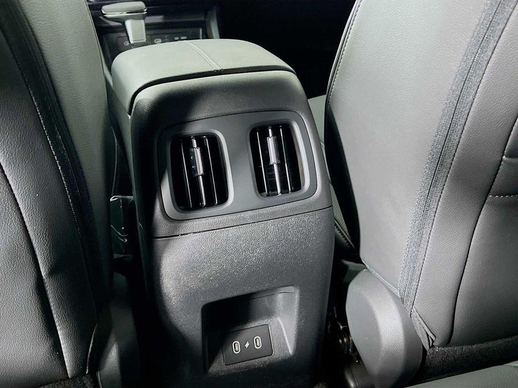 new 2025 Hyundai SANTA CRUZ car, priced at $39,857