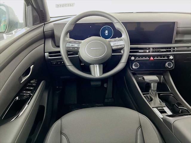 new 2025 Hyundai SANTA CRUZ car, priced at $39,607