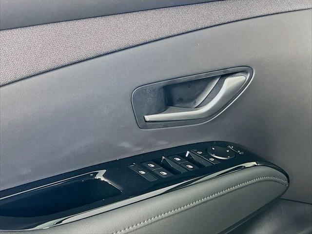 new 2025 Hyundai SANTA CRUZ car, priced at $39,607