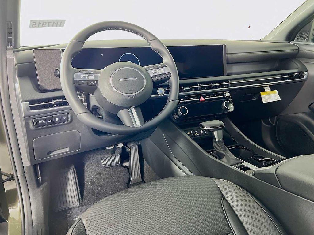 new 2025 Hyundai SANTA CRUZ car, priced at $39,857