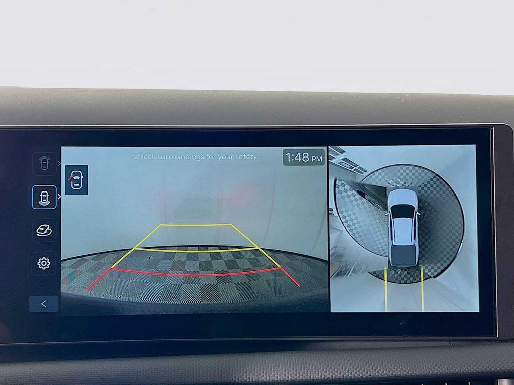 new 2025 Hyundai SANTA CRUZ car, priced at $39,857