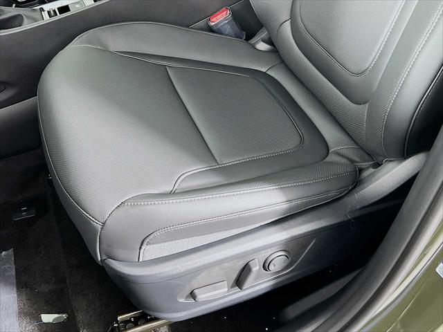 new 2025 Hyundai SANTA CRUZ car, priced at $39,607