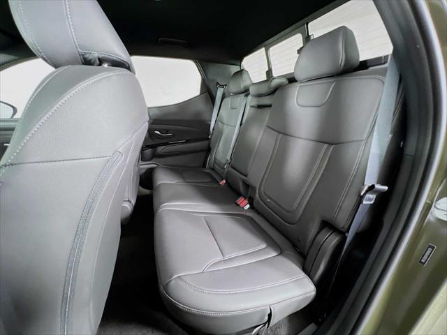 new 2025 Hyundai SANTA CRUZ car, priced at $39,607