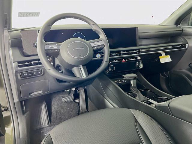 new 2025 Hyundai SANTA CRUZ car, priced at $39,607