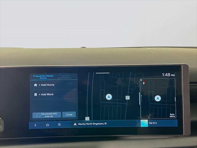new 2025 Hyundai SANTA CRUZ car, priced at $39,607